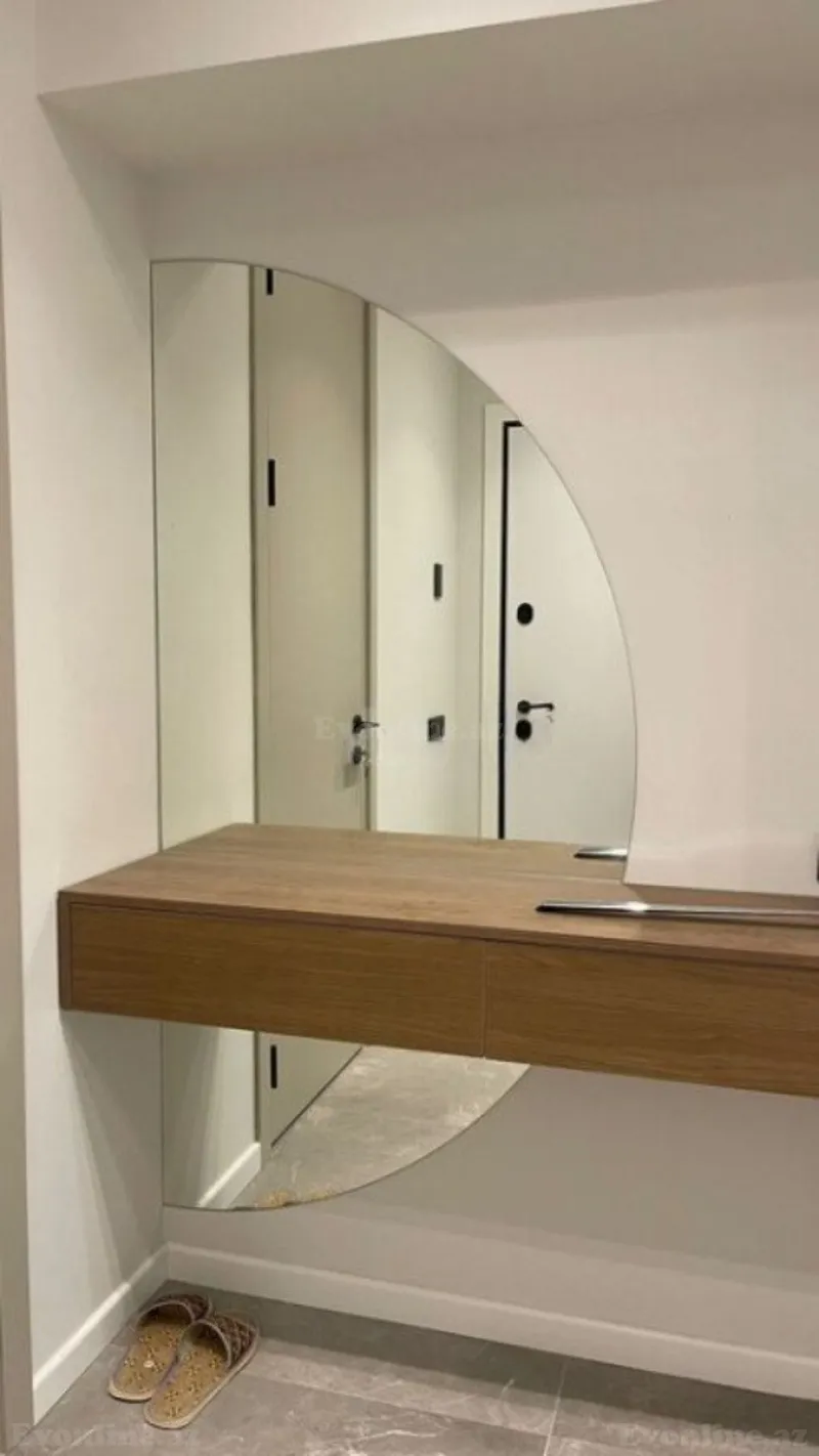 Satılır 2 otaqlı Mənzil Yeni tikili 80 m² Bayıl - şəkil 19