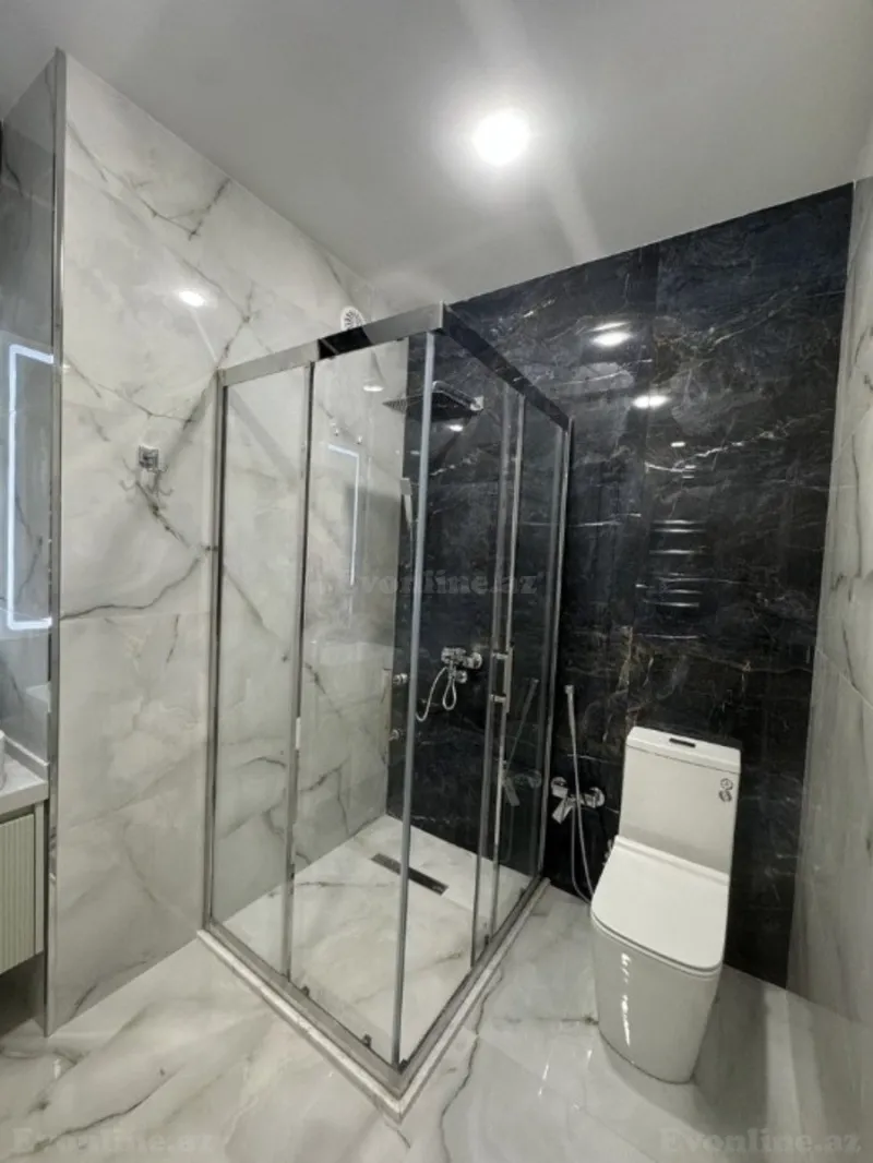 Satılır 3 otaqlı Mənzil Köhnə tikili 140 m² Nərimanov r. - şəkil 7