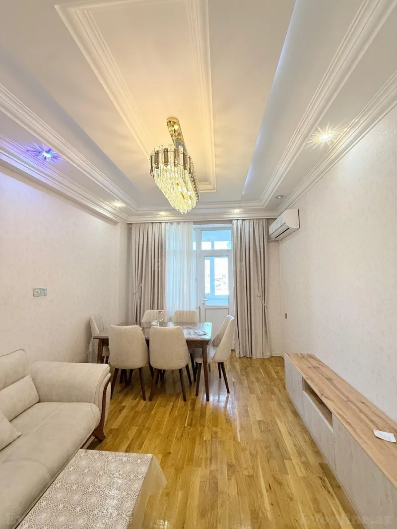Satılır 2 otaqlı Mənzil Yeni tikili 65 m² Xırdalan