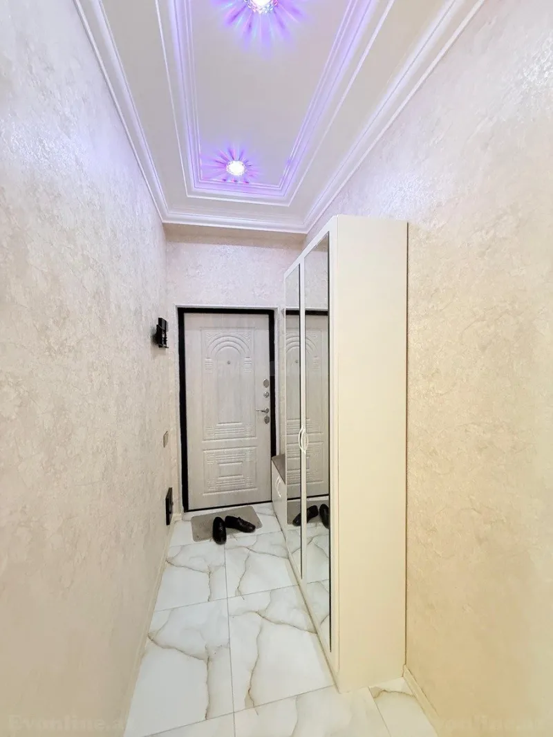 Satılır 2 otaqlı Mənzil Yeni tikili 65 m² Xırdalan - şəkil 6