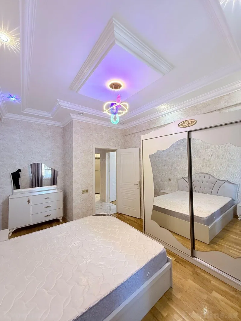 Satılır 2 otaqlı Mənzil Yeni tikili 65 m² Xırdalan - şəkil 7