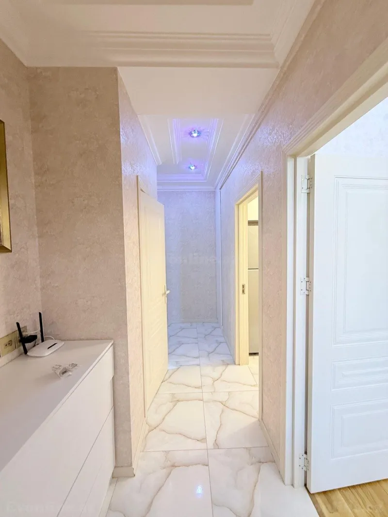 Satılır 2 otaqlı Mənzil Yeni tikili 65 m² Xırdalan - şəkil 11