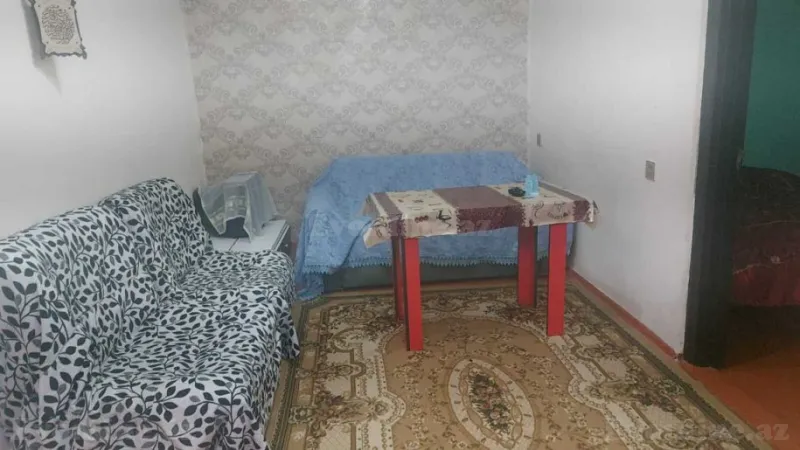 Kirayə verilir 2 otaqlı Mənzil Köhnə tikili 45 m² Nəriman Nərimanov m. - şəkil 2