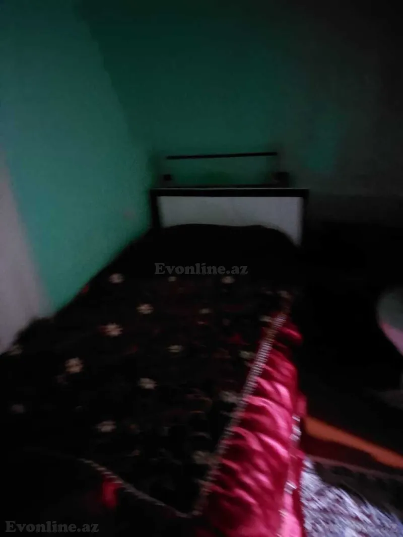 Kirayə verilir 2 otaqlı Mənzil Köhnə tikili 45 m² Nəriman Nərimanov m. - şəkil 4