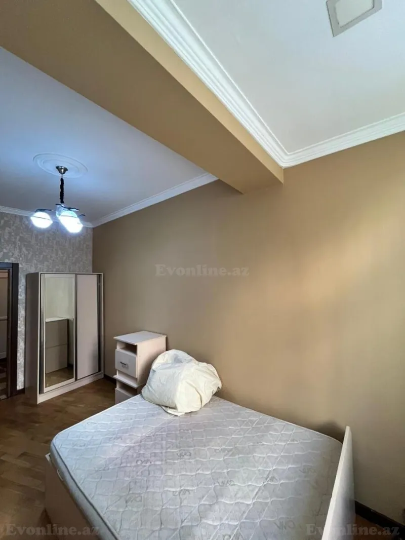 Kirayə verilir 2 otaqlı Mənzil Yeni tikili 90 m² Nəriman Nərimanov m. - şəkil 6