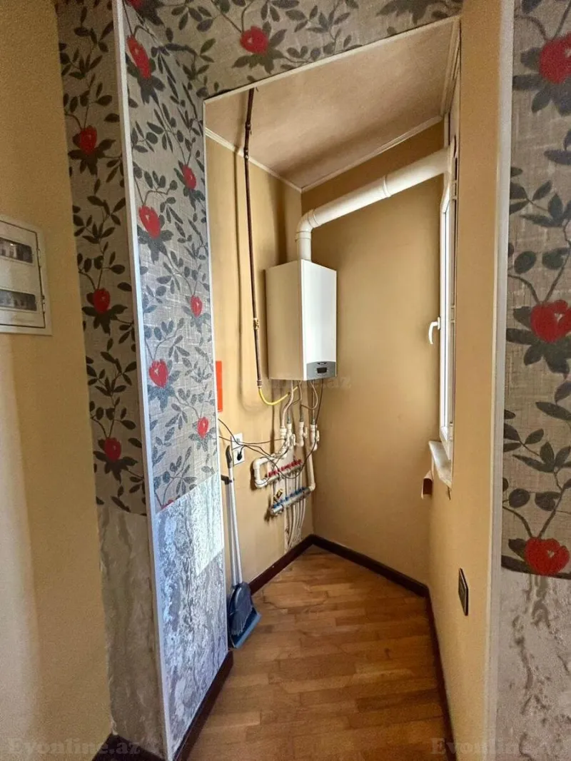 Kirayə verilir 2 otaqlı Mənzil Yeni tikili 90 m² Nəriman Nərimanov m. - şəkil 12