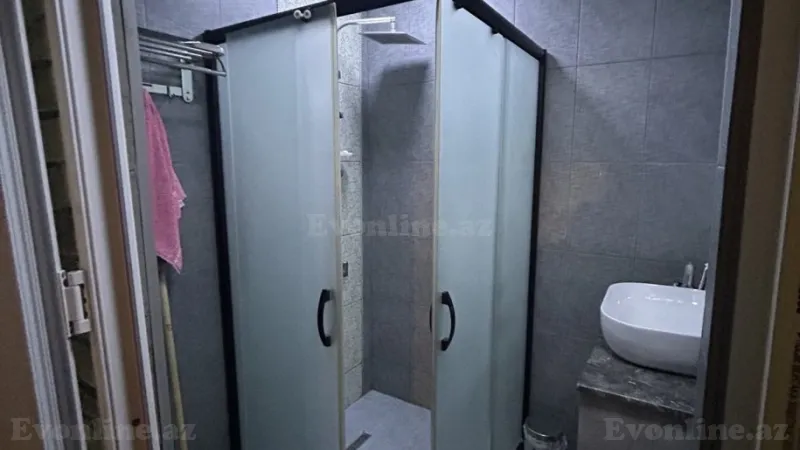 Satılır 2 otaqlı Mənzil Köhnə tikili 60 m² Hövsan - şəkil 7