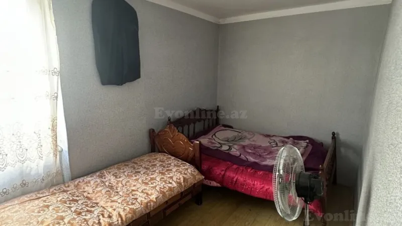 Kirayə verilir 2 otaqlı Mənzil Köhnə tikili 55 m² Nəriman Nərimanov m. - şəkil 6