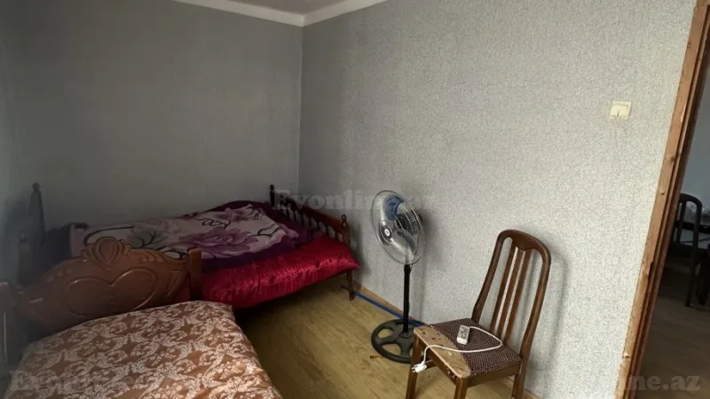 Kirayə verilir 2 otaqlı Mənzil Köhnə tikili 55 m² Nəriman Nərimanov m. - şəkil 7