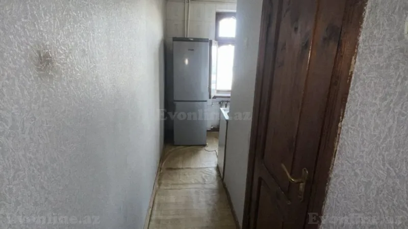 Kirayə verilir 2 otaqlı Mənzil Köhnə tikili 55 m² Nəriman Nərimanov m. - şəkil 10