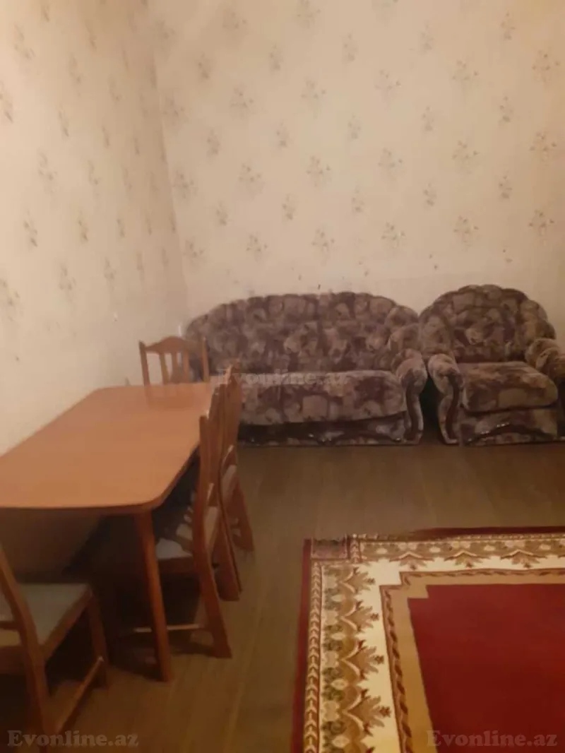 Satılır 2 otaqlı Mənzil Köhnə tikili 53 m² 28 May m. - şəkil 5