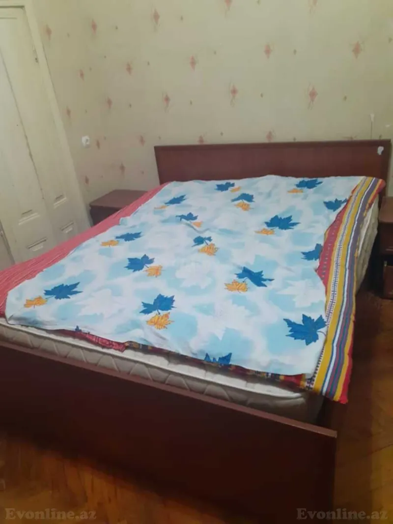 Satılır 2 otaqlı Mənzil Köhnə tikili 53 m² 28 May m. - şəkil 11