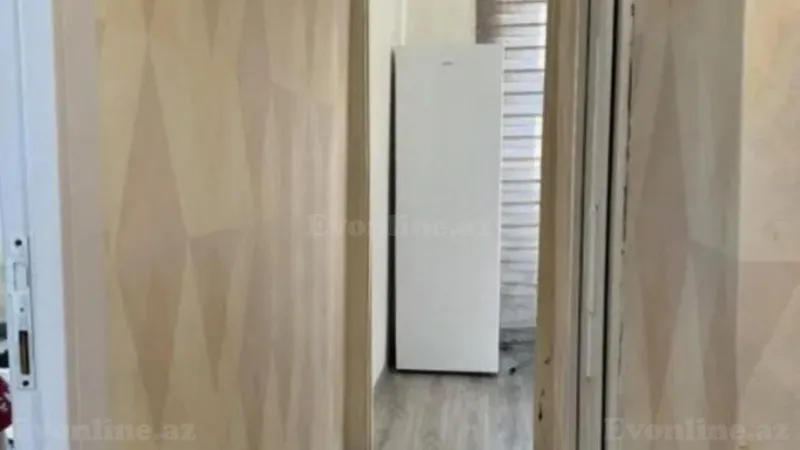 Kirayə verilir 1 otaqlı Mənzil Köhnə tikili 30 m² Yasamal r. - şəkil 7