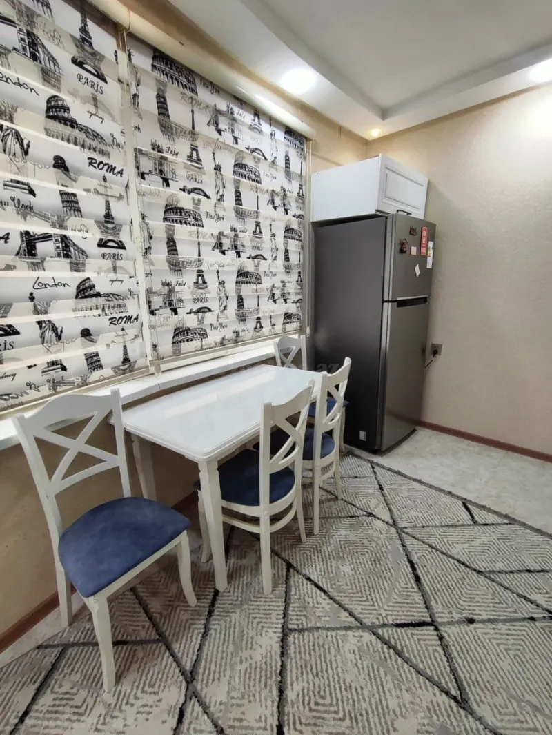 Satılır 2 otaqlı Mənzil Yeni tikili 70 m² Yeni Yasamal - şəkil 10