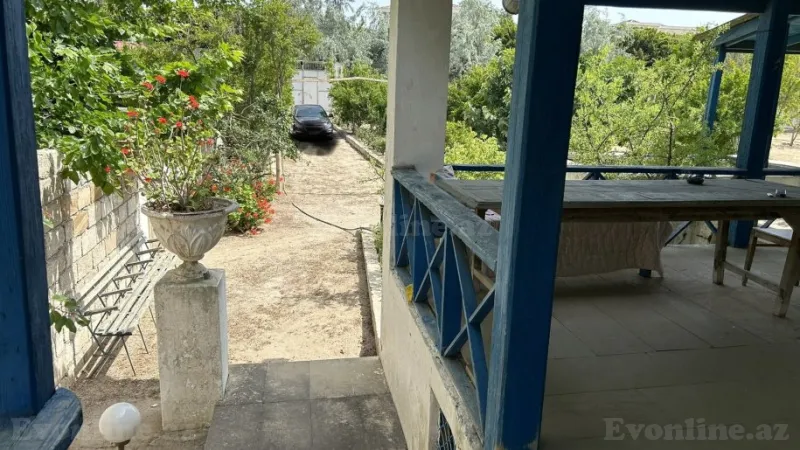 Satılır Torpaq 20 sot Bilgəh - şəkil 3