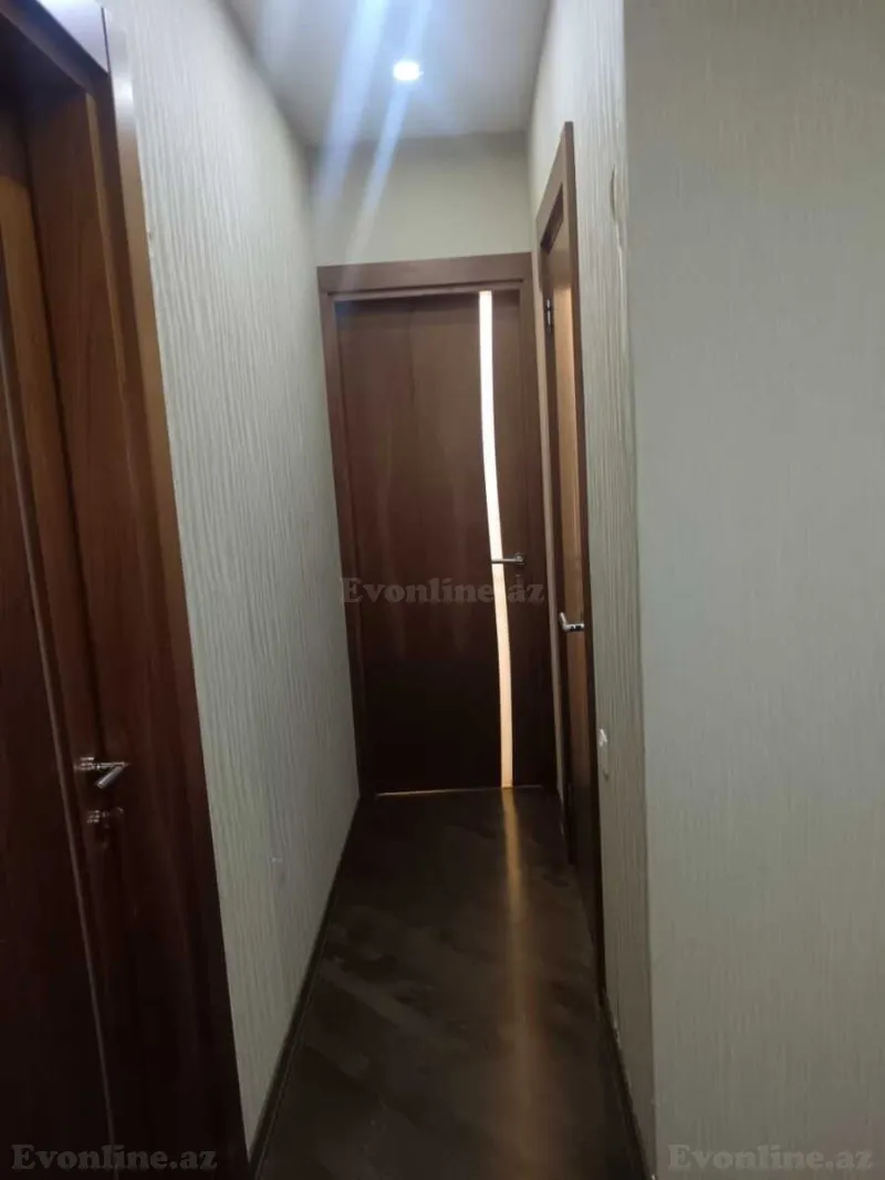 Satılır 3 otaqlı Mənzil Köhnə tikili 90 m² Əhmədli - şəkil 16