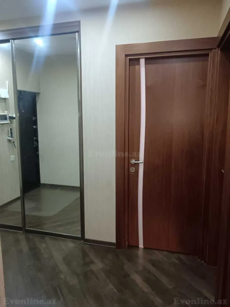 Satılır 3 otaqlı Mənzil Köhnə tikili 90 m² Əhmədli - şəkil 20