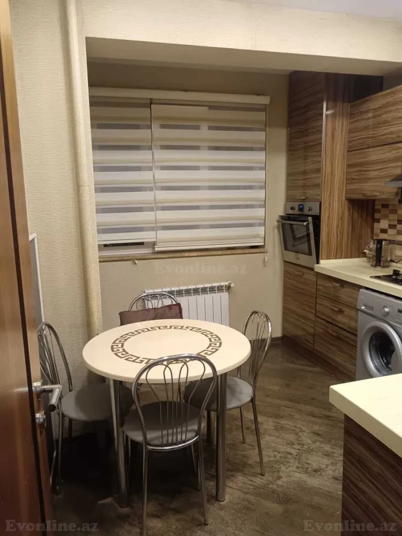 Satılır 3 otaqlı Mənzil Köhnə tikili 90 m² Əhmədli - şəkil 21