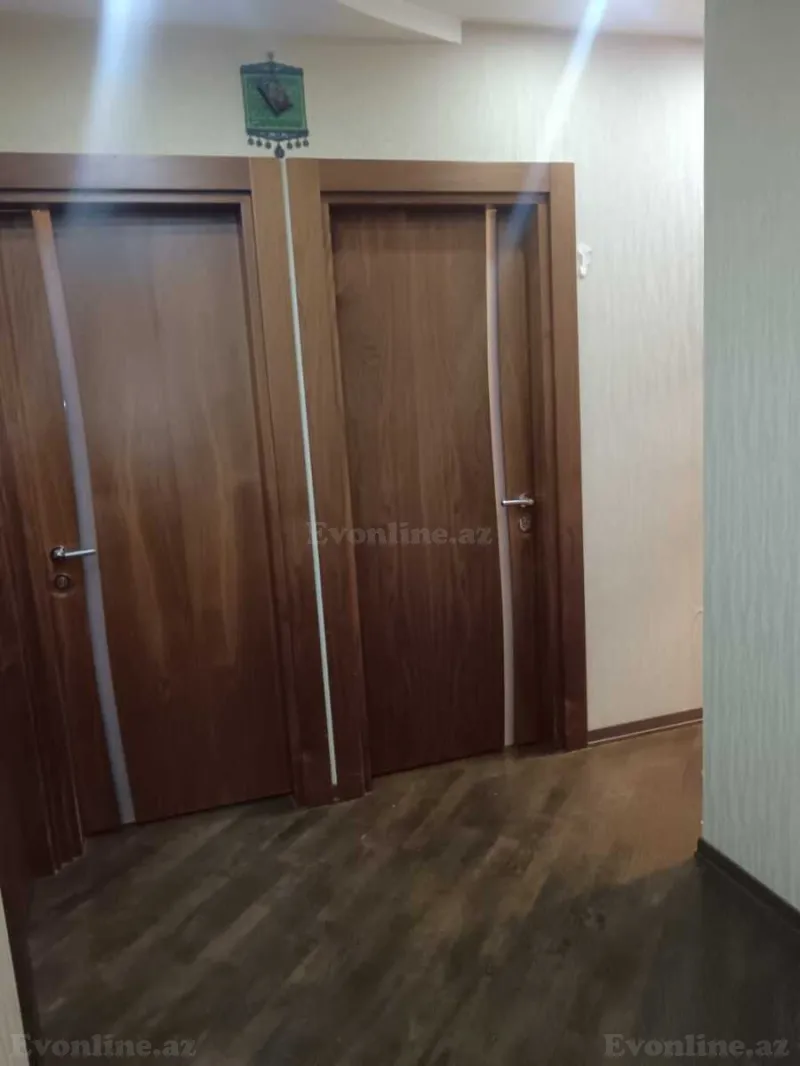 Satılır 3 otaqlı Mənzil Köhnə tikili 90 m² Əhmədli - şəkil 24