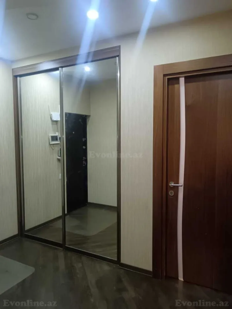 Satılır 3 otaqlı Mənzil Köhnə tikili 90 m² Əhmədli - şəkil 26