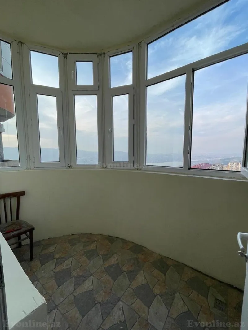 Satılır 3 otaqlı Mənzil Yeni tikili 150 m² Yeni Yasamal - şəkil 5