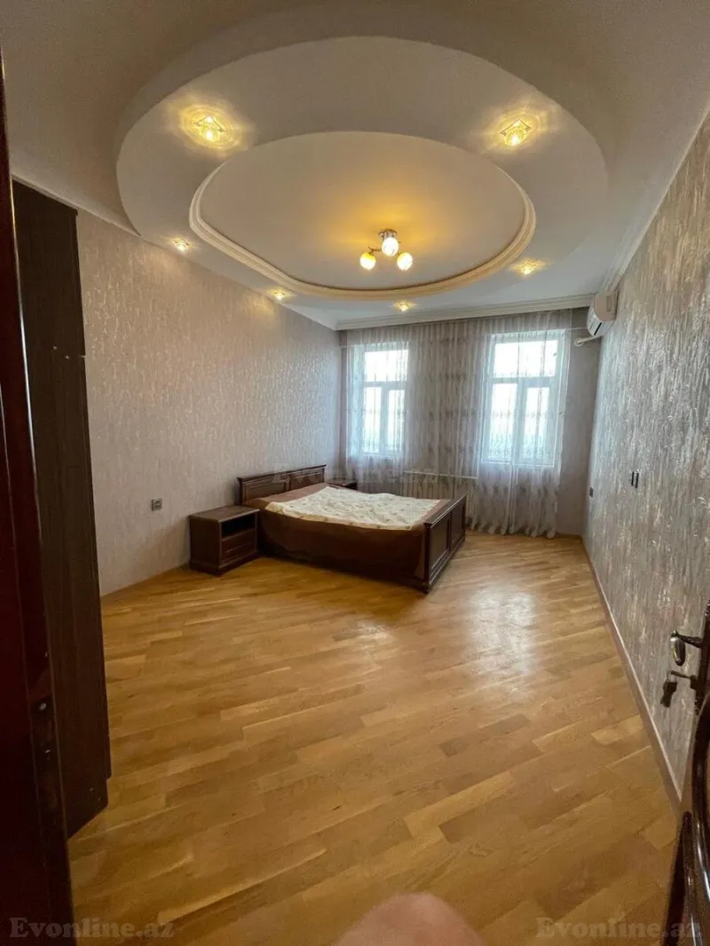 Satılır 3 otaqlı Mənzil Yeni tikili 150 m² Yeni Yasamal - şəkil 14