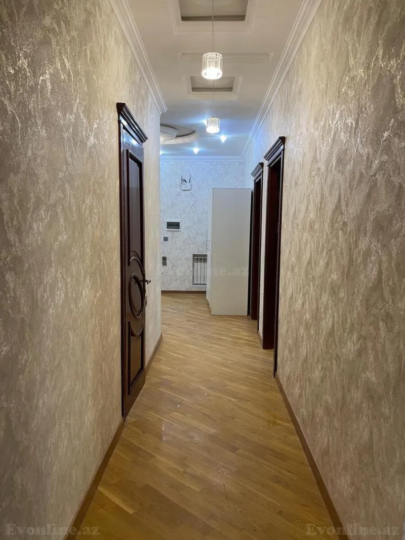 Satılır 3 otaqlı Mənzil Yeni tikili 150 m² Yeni Yasamal - şəkil 17