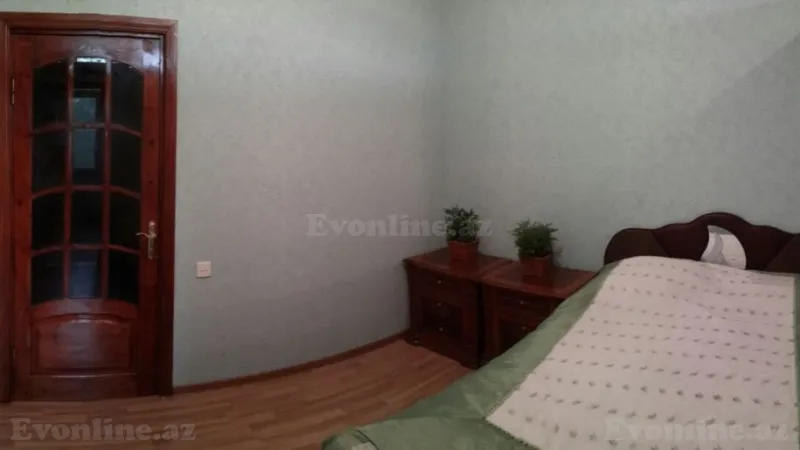 Satılır 4 otaqlı Mənzil Yeni tikili 105 m² Nəsimi m. - şəkil 8