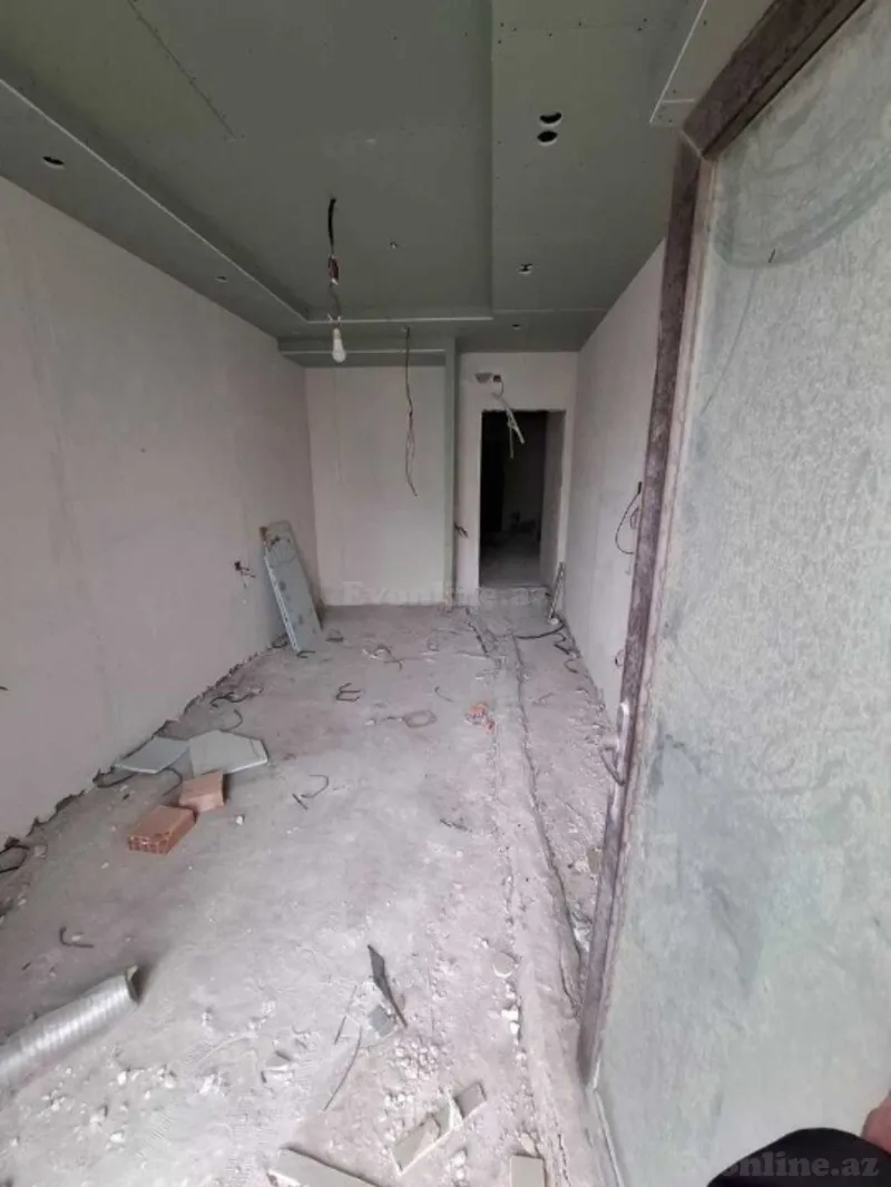 Satılır 3 otaqlı Mənzil Yeni tikili 148 m² 8 Noyabr m. - şəkil 10