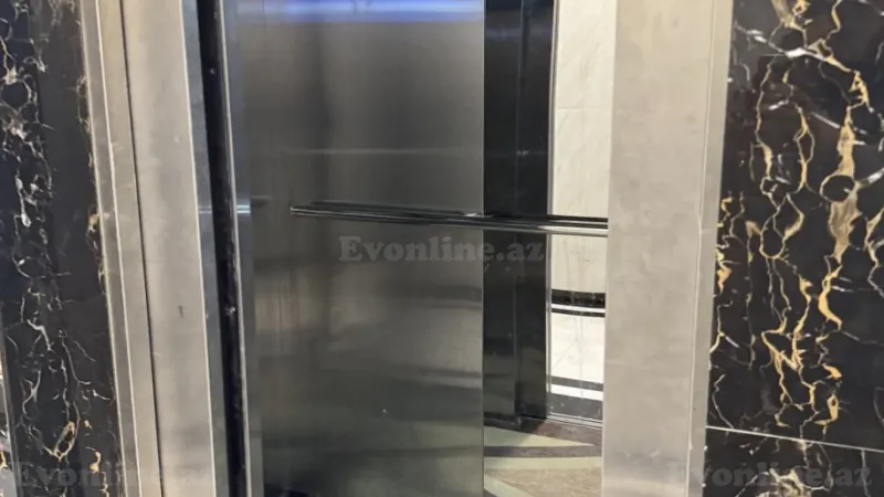 Satılır 1 otaqlı Mənzil Yeni tikili 62 m² Binəqədi - şəkil 6