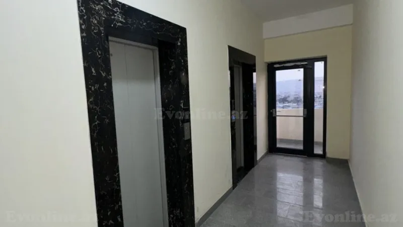 Satılır 1 otaqlı Mənzil Yeni tikili 62 m² Binəqədi - şəkil 7