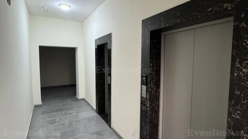 Satılır 1 otaqlı Mənzil Yeni tikili 62 m² Binəqədi - şəkil 8