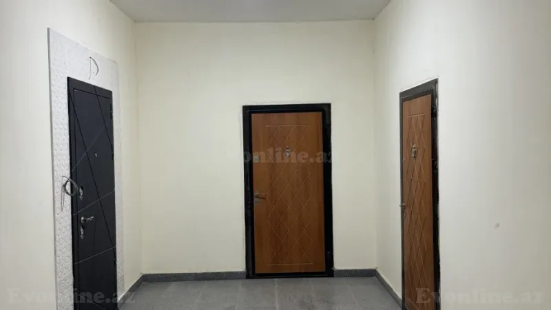 Satılır 1 otaqlı Mənzil Yeni tikili 62 m² Binəqədi - şəkil 9