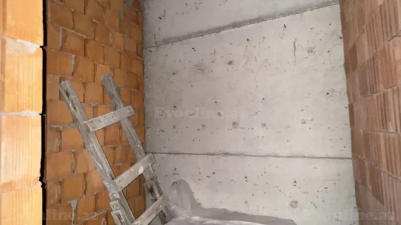 Satılır 1 otaqlı Mənzil Yeni tikili 62 m² Binəqədi - şəkil 12