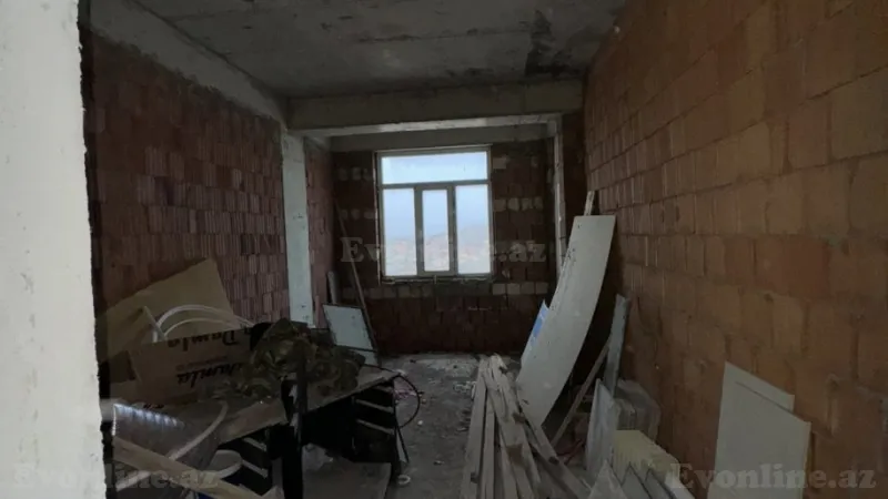 Satılır 1 otaqlı Mənzil Yeni tikili 62 m² Binəqədi - şəkil 14