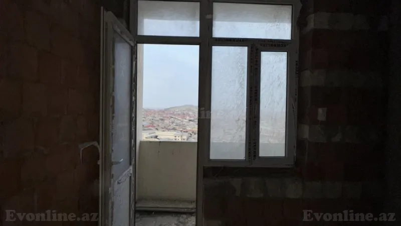 Satılır 1 otaqlı Mənzil Yeni tikili 62 m² Binəqədi - şəkil 19
