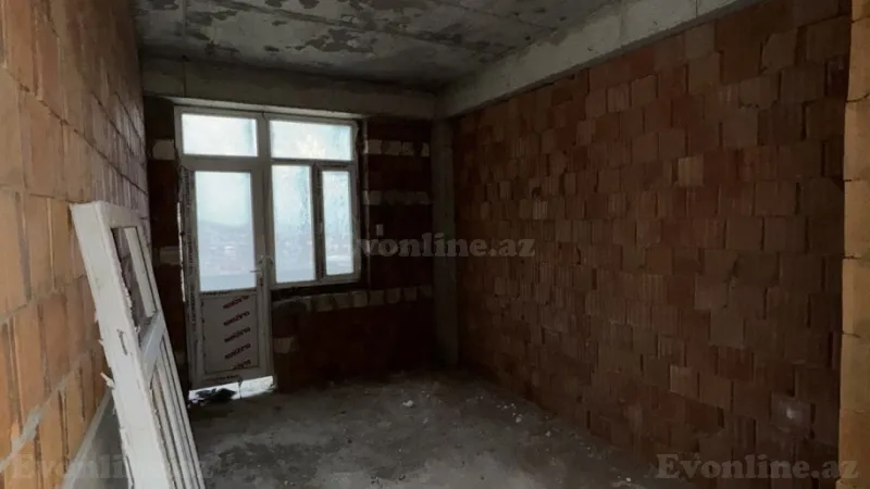 Satılır 1 otaqlı Mənzil Yeni tikili 62 m² Binəqədi - şəkil 20
