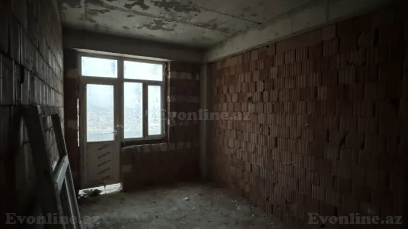 Satılır 1 otaqlı Mənzil Yeni tikili 62 m² Binəqədi - şəkil 21