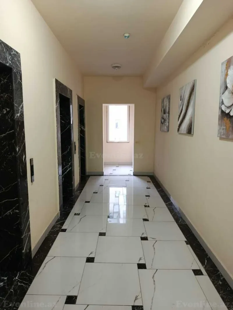 Satılır 4 otaqlı Mənzil Yeni tikili 193 m² 28 May m. - şəkil 5