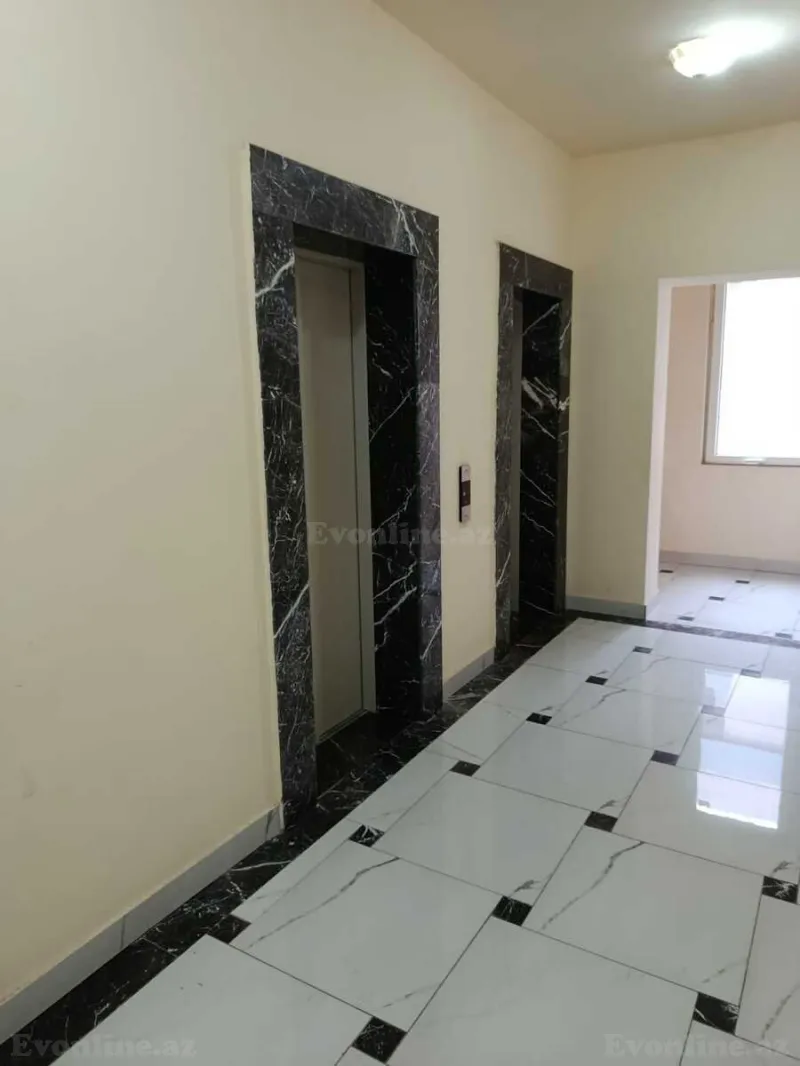 Satılır 4 otaqlı Mənzil Yeni tikili 193 m² 28 May m. - şəkil 6
