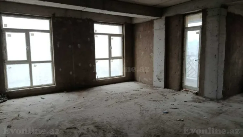 Satılır 4 otaqlı Mənzil Yeni tikili 193 m² 28 May m. - şəkil 7