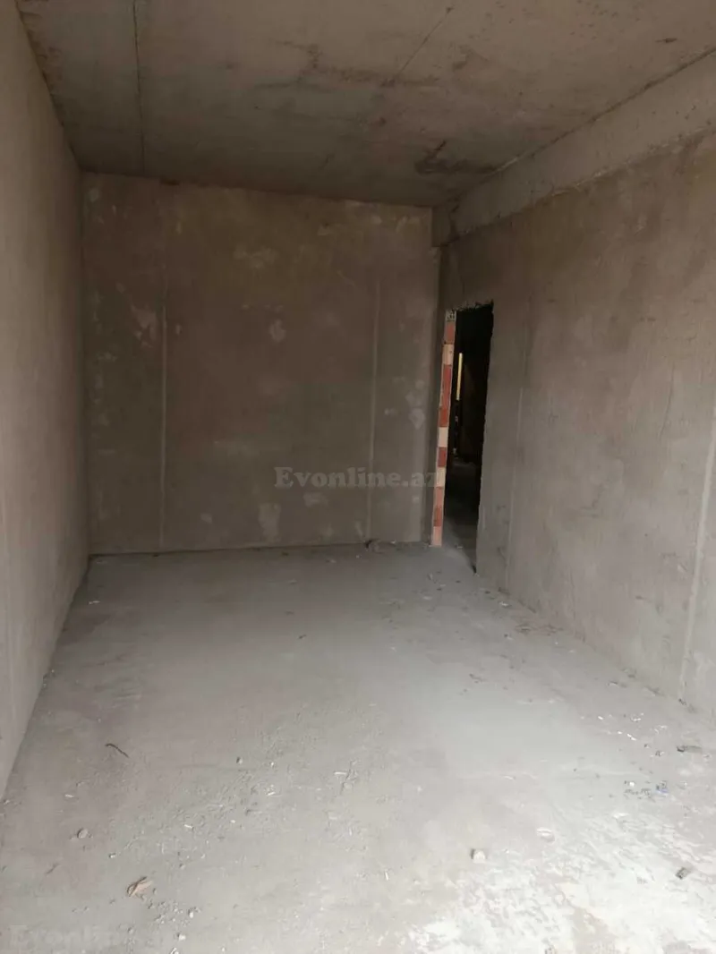 Satılır 4 otaqlı Mənzil Yeni tikili 193 m² 28 May m. - şəkil 9