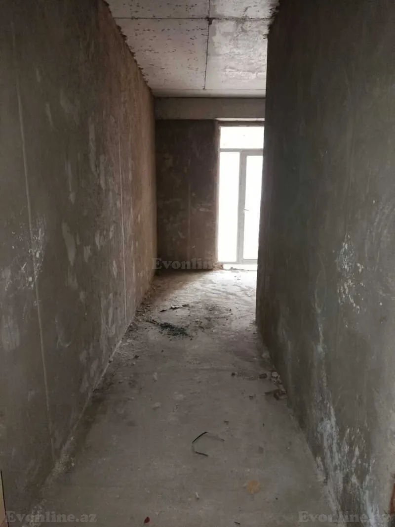 Satılır 4 otaqlı Mənzil Yeni tikili 193 m² 28 May m. - şəkil 10