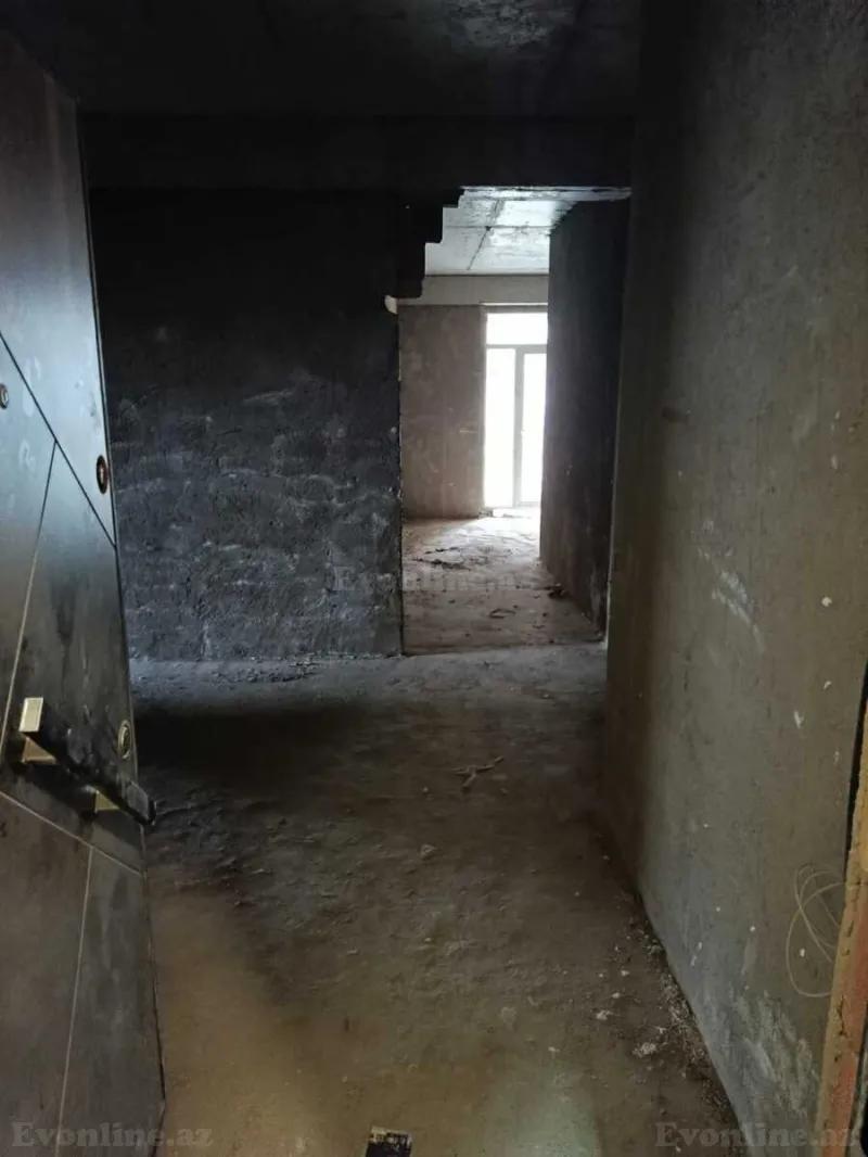 Satılır 4 otaqlı Mənzil Yeni tikili 193 m² 28 May m. - şəkil 12