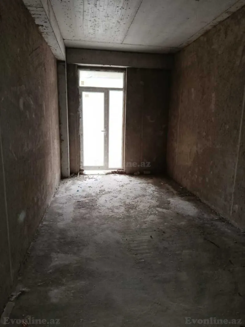 Satılır 4 otaqlı Mənzil Yeni tikili 193 m² 28 May m. - şəkil 14