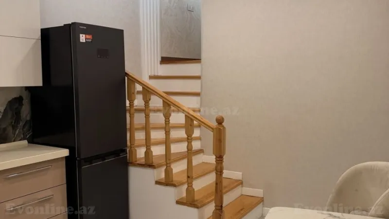 Kirayə verilir 1 otaqlı Mənzil Köhnə tikili 45 m² Bayıl - şəkil 2