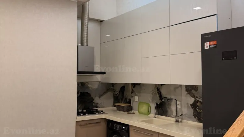 Kirayə verilir 1 otaqlı Mənzil Köhnə tikili 45 m² Bayıl - şəkil 6