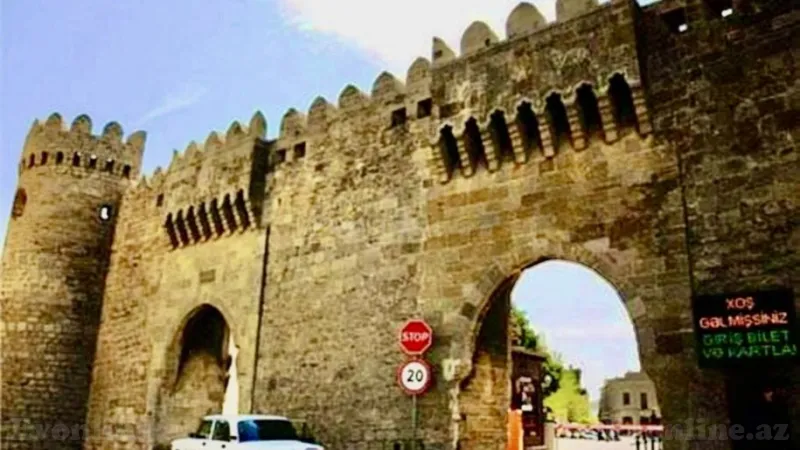 Kirayə verilir 1 otaqlı Mənzil Köhnə tikili 45 m² Bayıl - şəkil 11