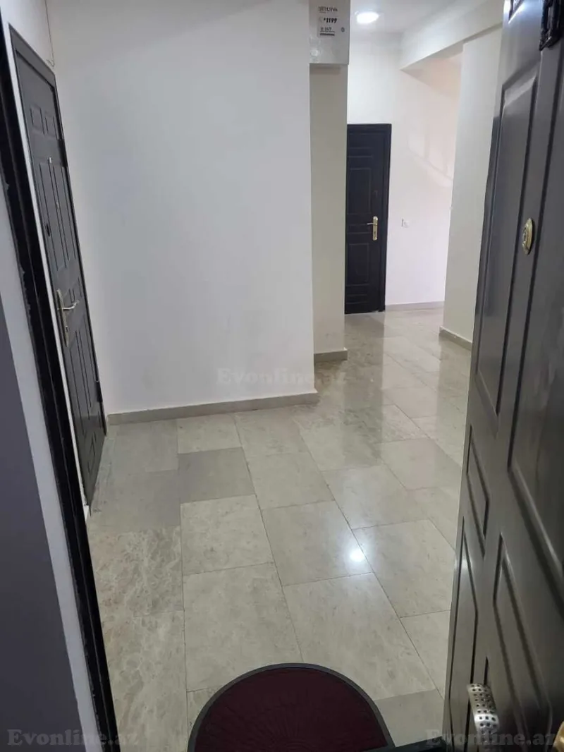 Satılır 2 otaqlı Mənzil Yeni tikili 65 m² Yasamal - şəkil 12