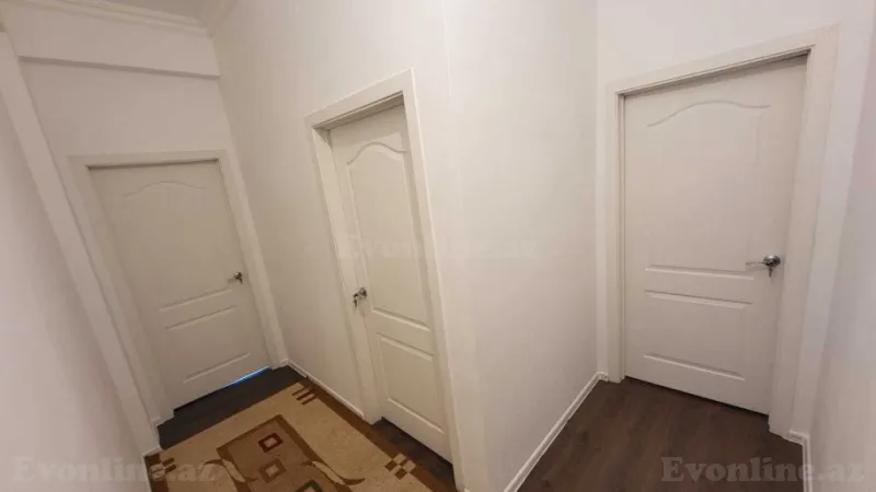 Satılır 2 otaqlı Mənzil Yeni tikili 65 m² Yasamal - şəkil 13